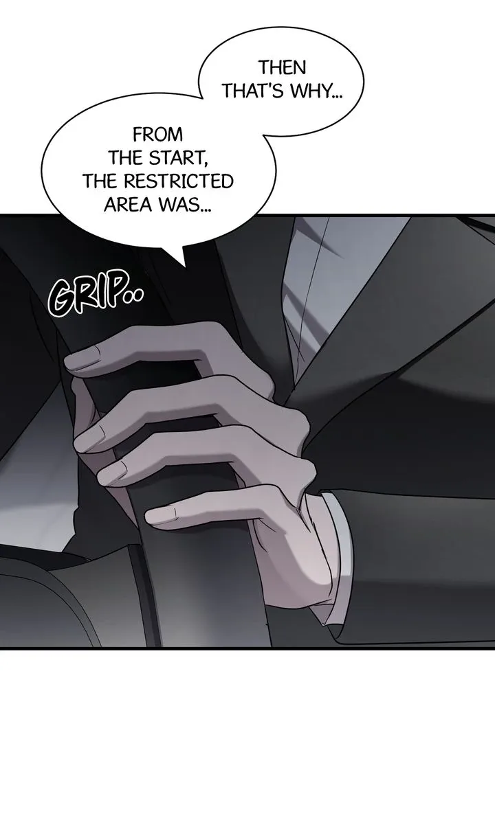 Dominant Castle Chapter 35 page 22