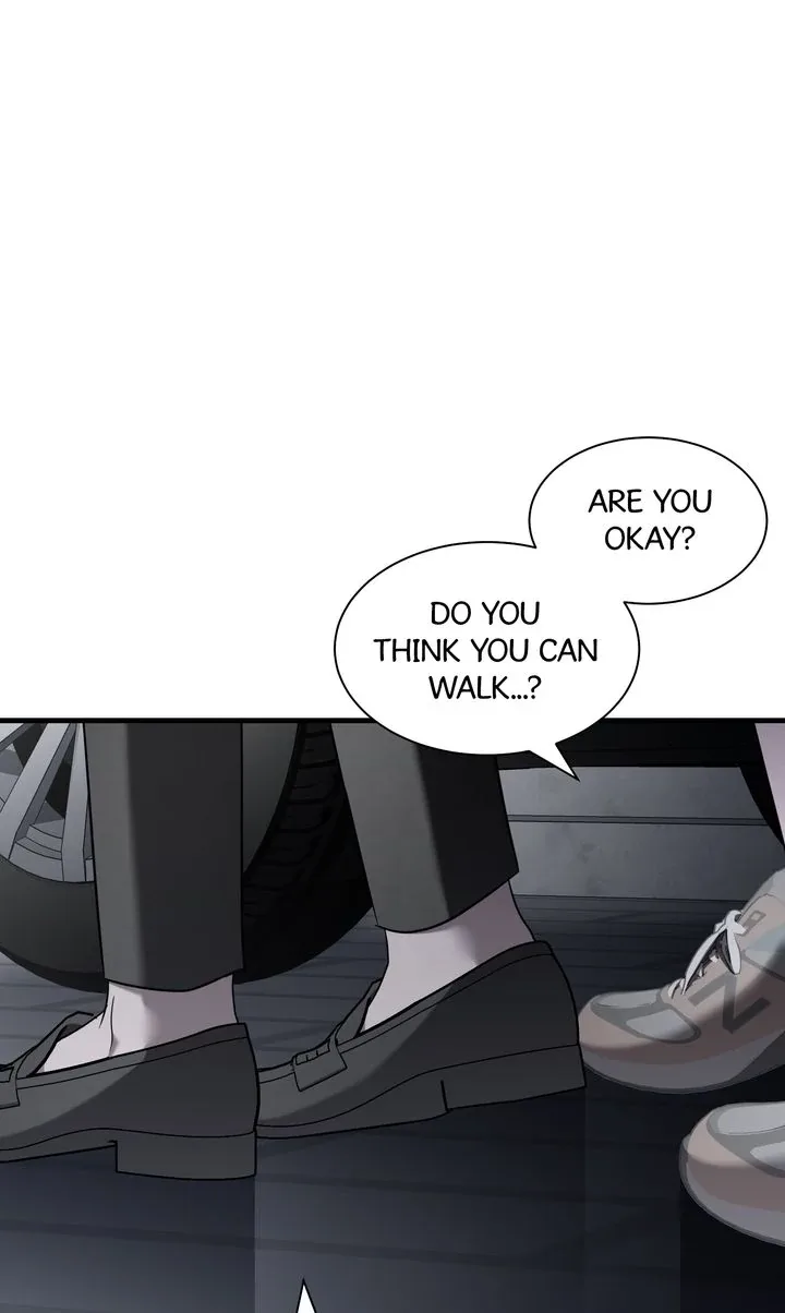 Dominant Castle Chapter 35 page 25