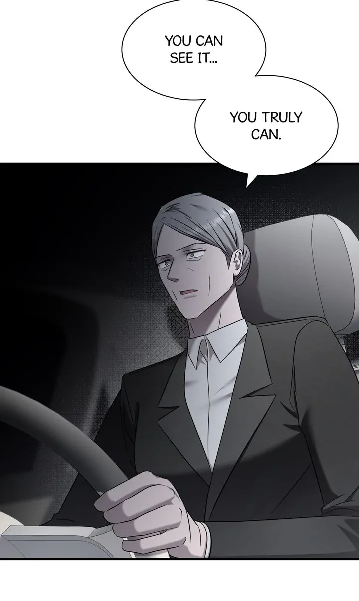 Dominant Castle Chapter 35 page 21