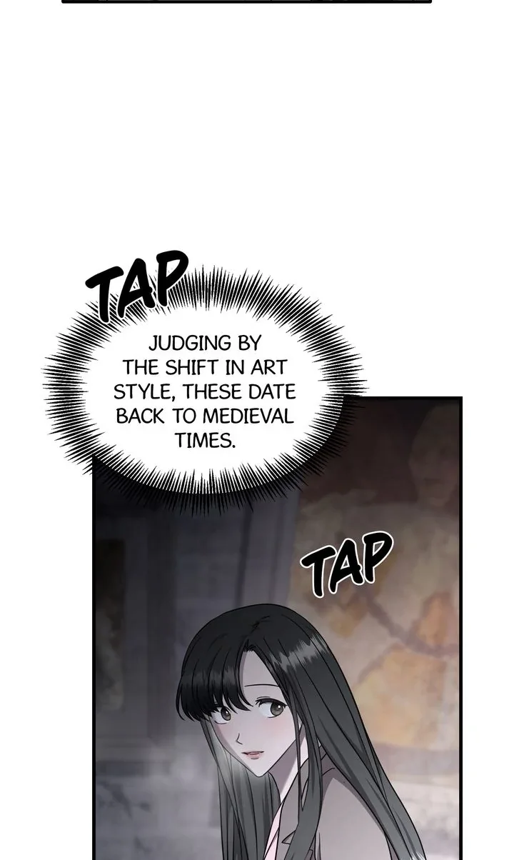 Dominant Castle Chapter 35 page 45