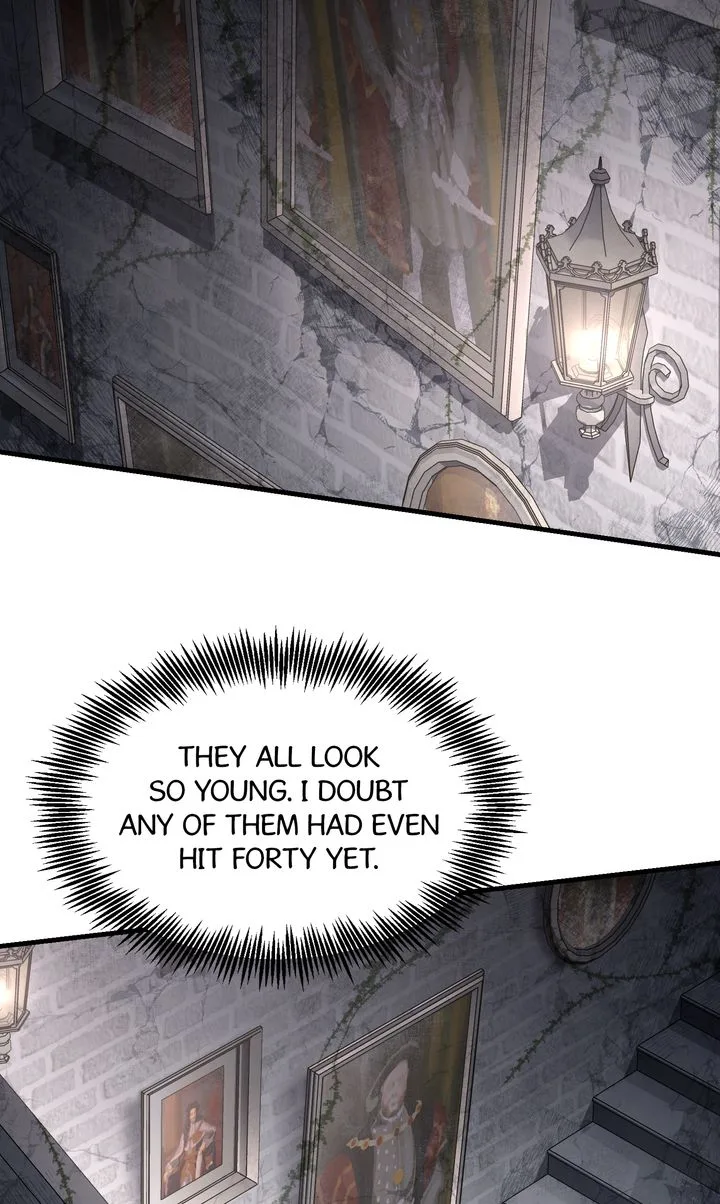 Dominant Castle Chapter 35 page 47