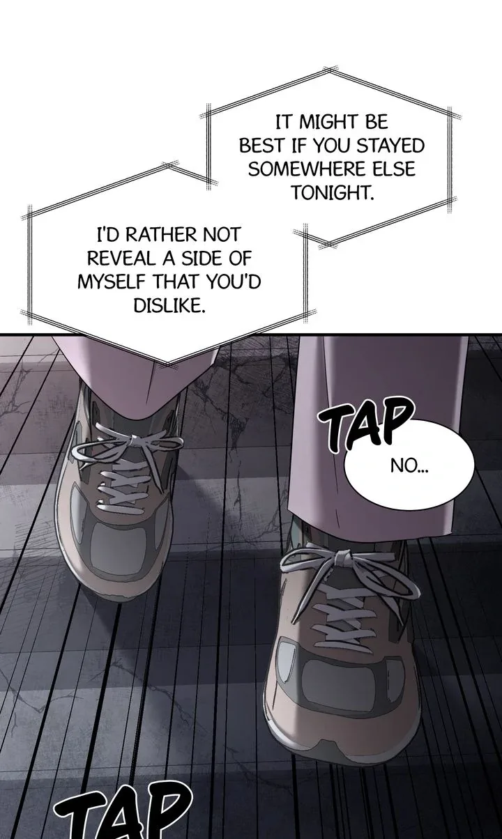 Dominant Castle Chapter 35 page 56