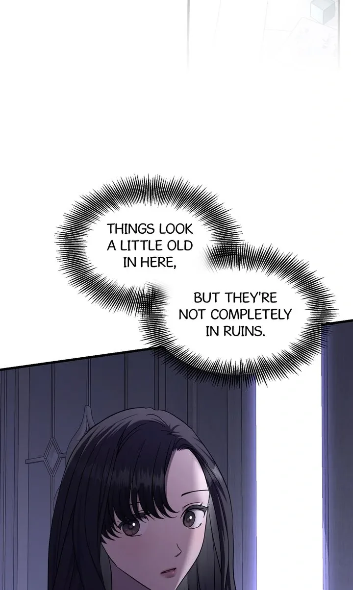 Dominant Castle Chapter 35 page 64