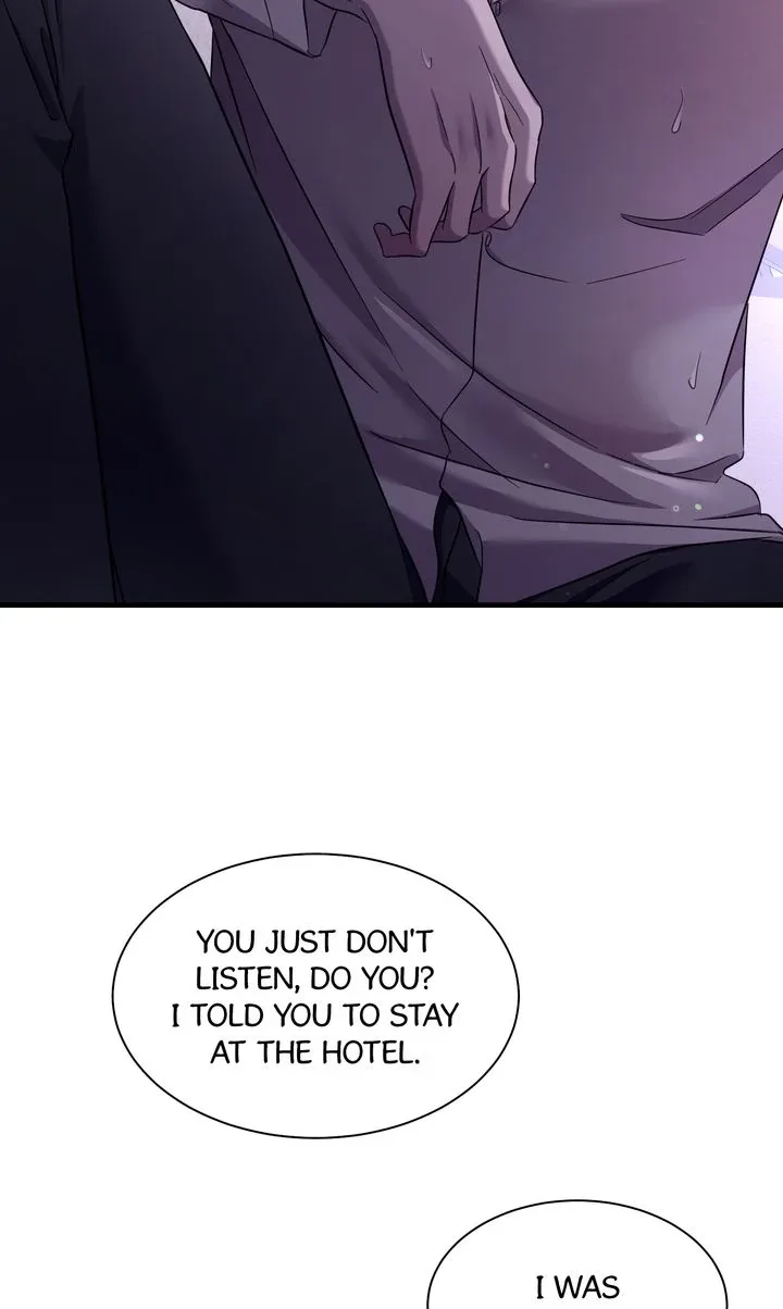Dominant Castle Chapter 35 page 71