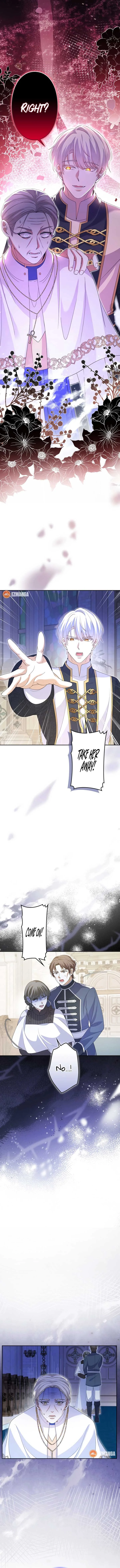 Don’t Be Fooled By The Saintess Chapter 16 page 5