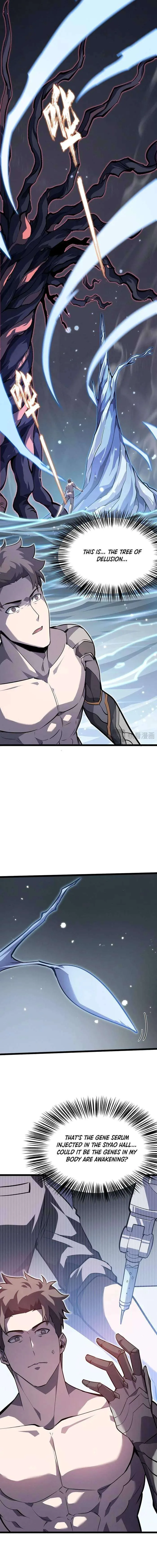 Don’t Call Me A Devil Chapter 11 page 9