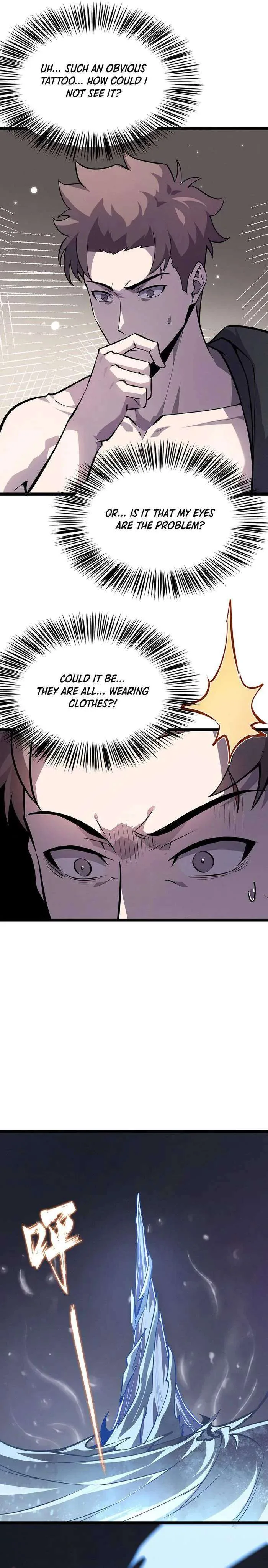Don’t Call Me A Devil Chapter 11 page 8