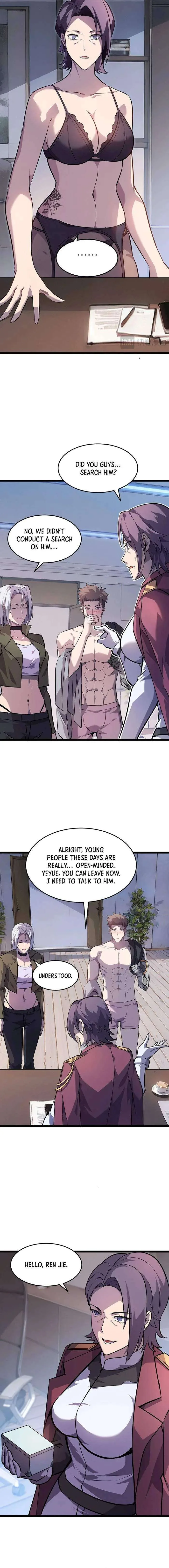 Don’t Call Me A Devil Chapter 11 page 6