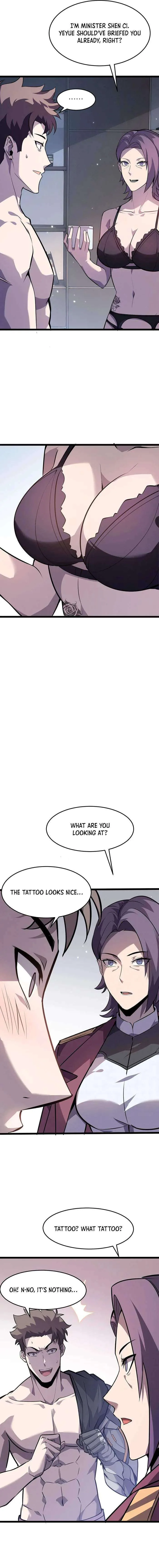 Don’t Call Me A Devil Chapter 11 page 7
