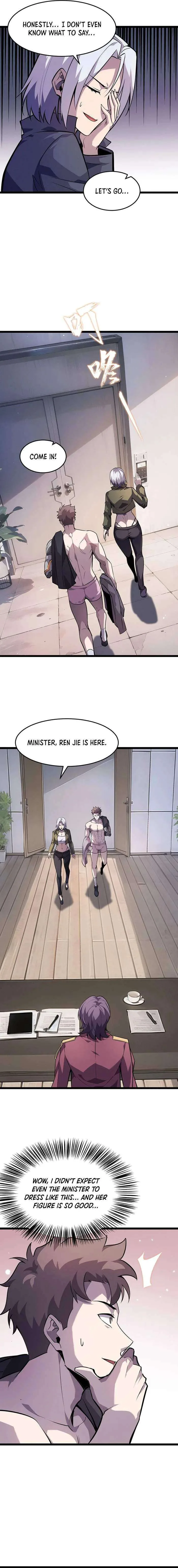 Don’t Call Me A Devil Chapter 11 page 5