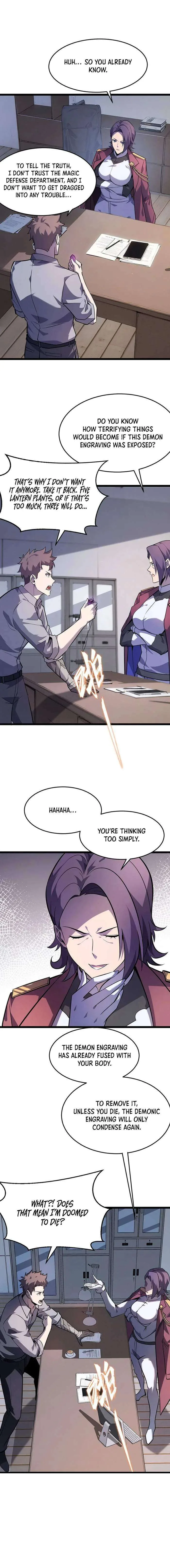 Don’t Call Me A Devil Chapter 11 page 13