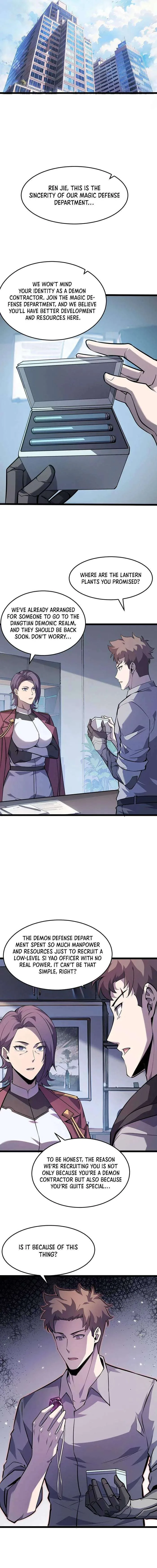 Don’t Call Me A Devil Chapter 11 page 12