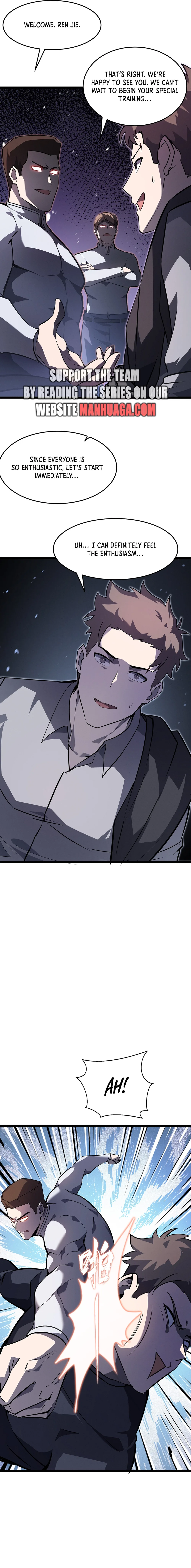 Don’t Call Me A Devil Chapter 12 page 6