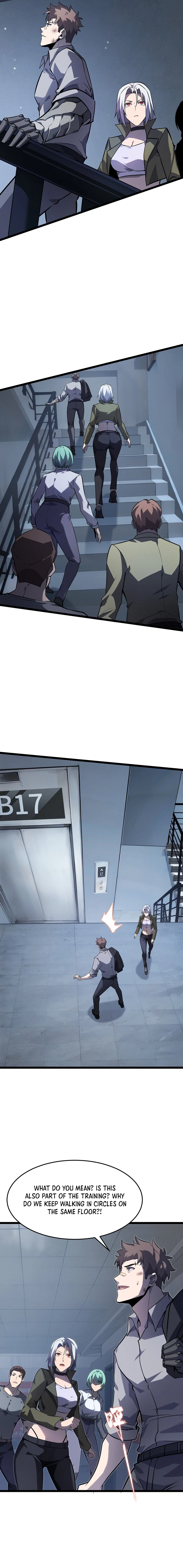 Don’t Call Me A Devil Chapter 12 page 10