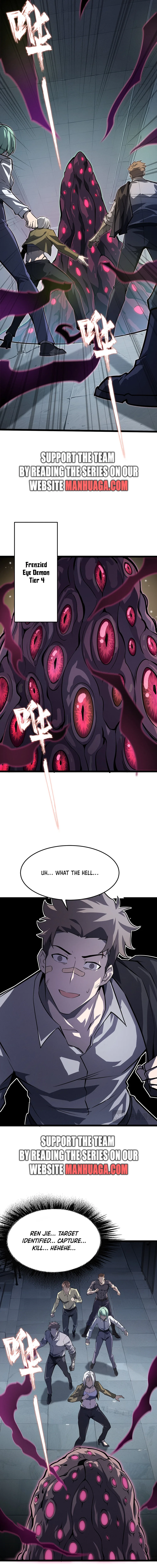 Don’t Call Me A Devil Chapter 12 page 13