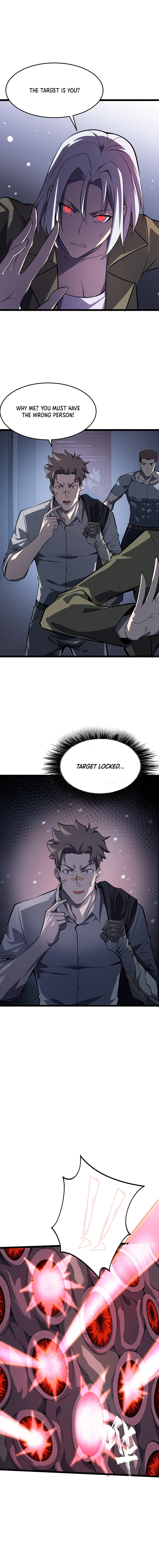 Don’t Call Me A Devil Chapter 12 page 14