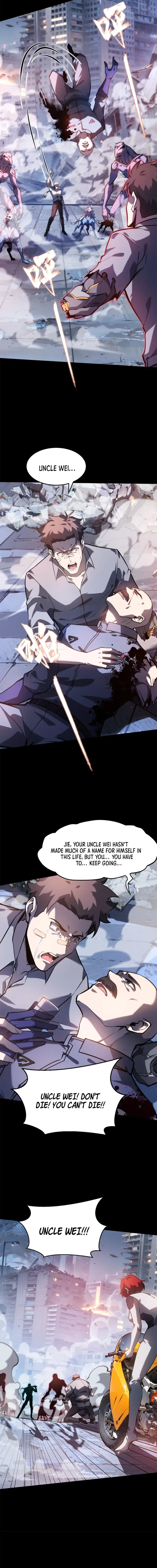 Don’t Call Me A Devil Chapter 17 page 5