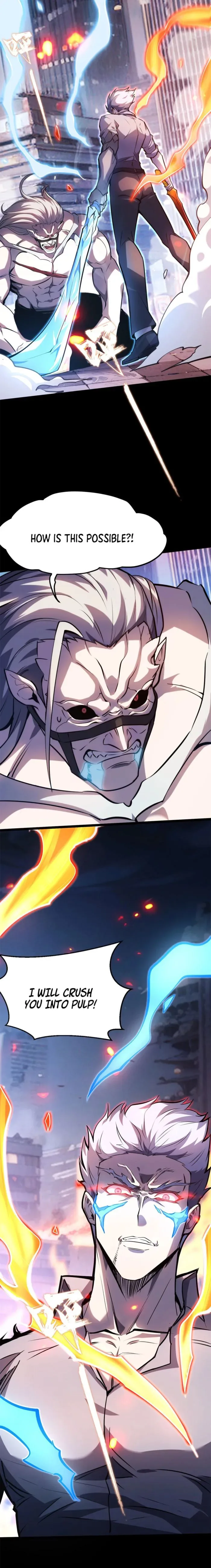 Don’t Call Me A Devil Chapter 17 page 16