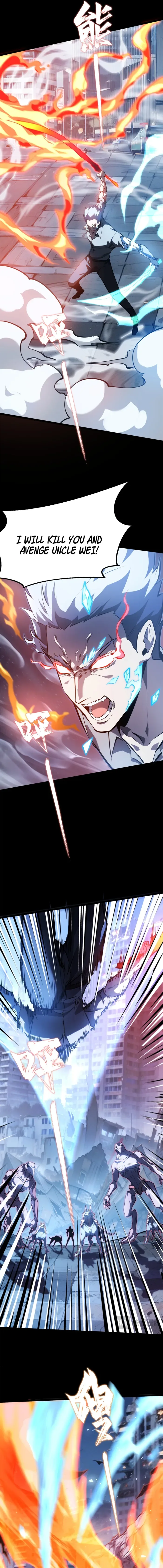 Don’t Call Me A Devil Chapter 17 page 11