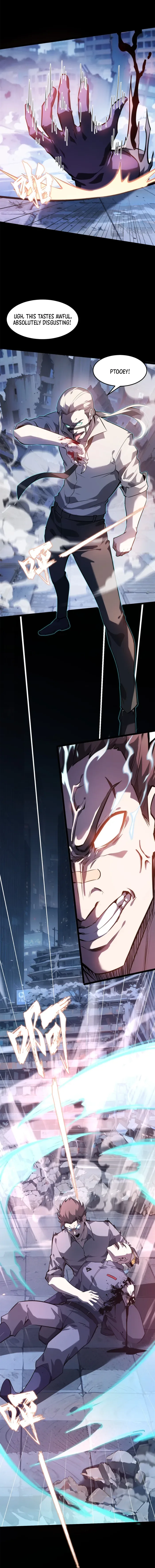 Don’t Call Me A Devil Chapter 17 page 6