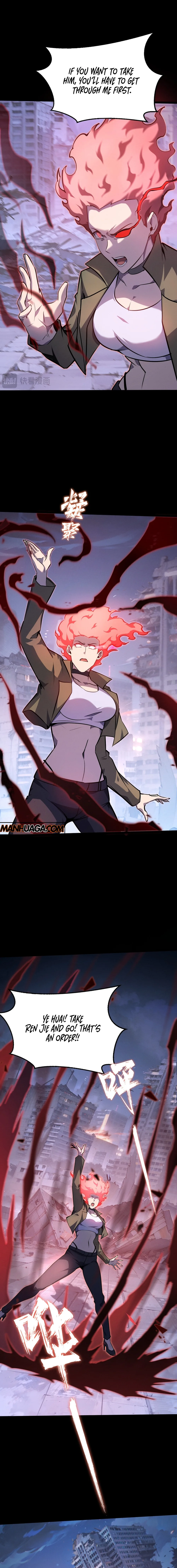 Don’t Call Me A Devil Chapter 15 page 5