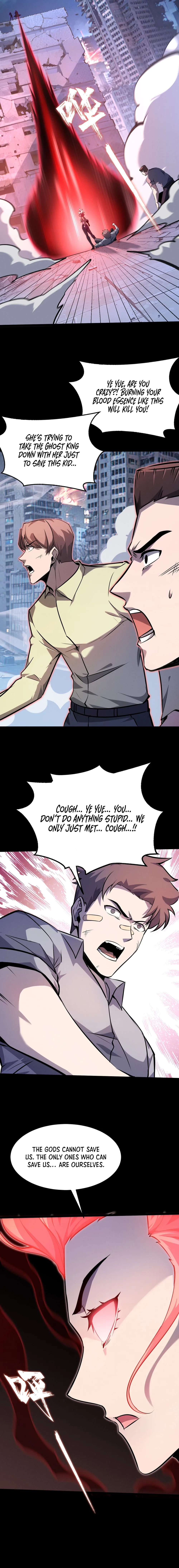 Don’t Call Me A Devil Chapter 15 page 6