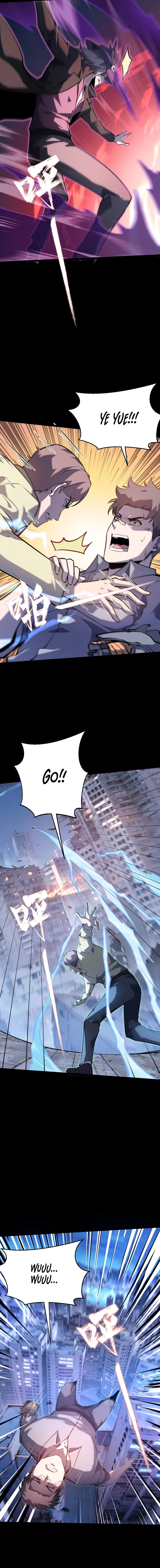 Don’t Call Me A Devil Chapter 15 page 10