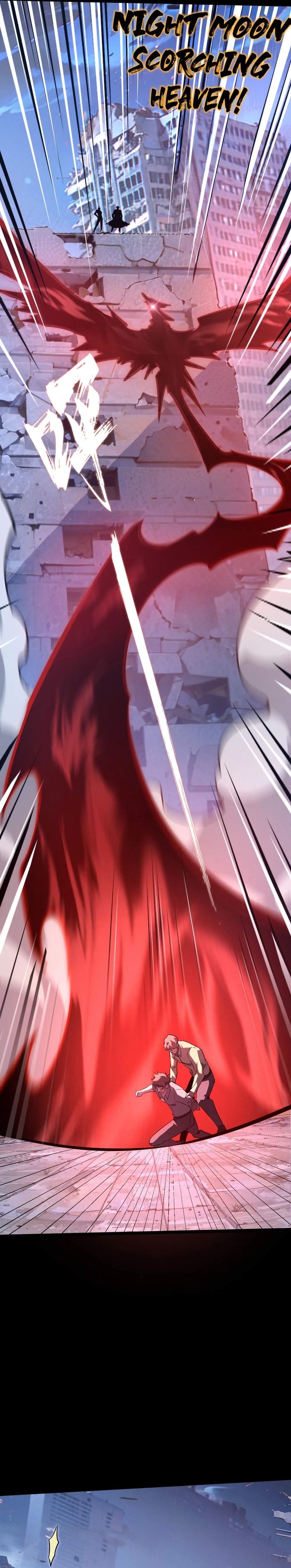 Don’t Call Me A Devil Chapter 15 page 8