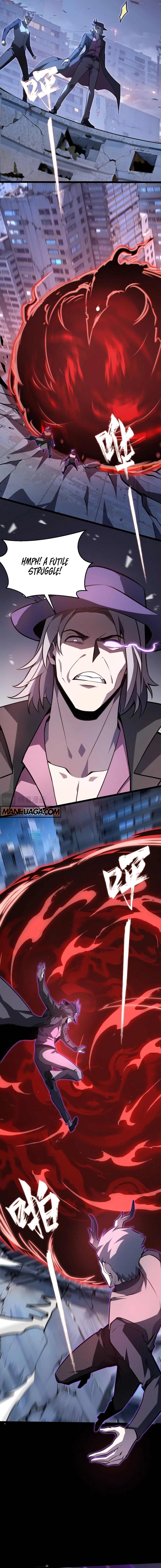Don’t Call Me A Devil Chapter 15 page 9