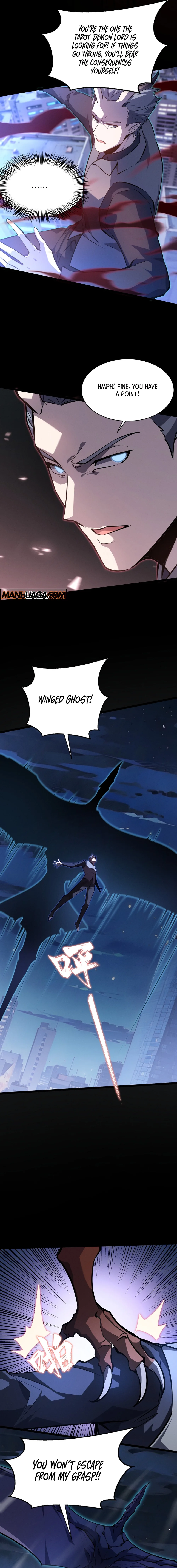 Don’t Call Me A Devil Chapter 15 page 12
