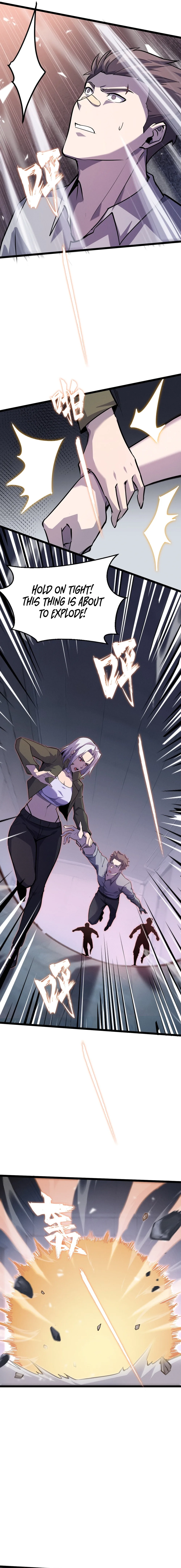Don’t Call Me A Devil Chapter 14 page 4