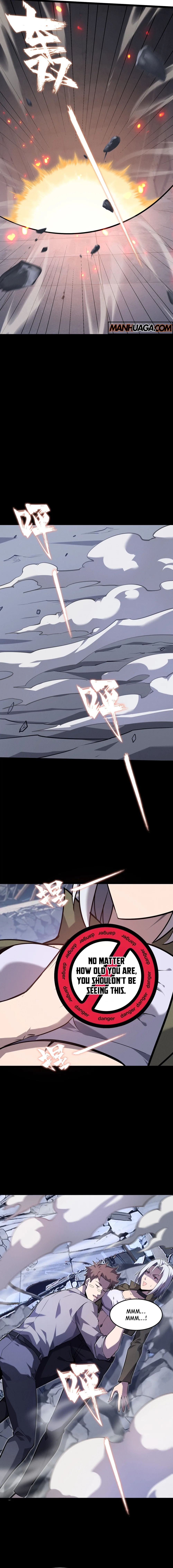 Don’t Call Me A Devil Chapter 14 page 5