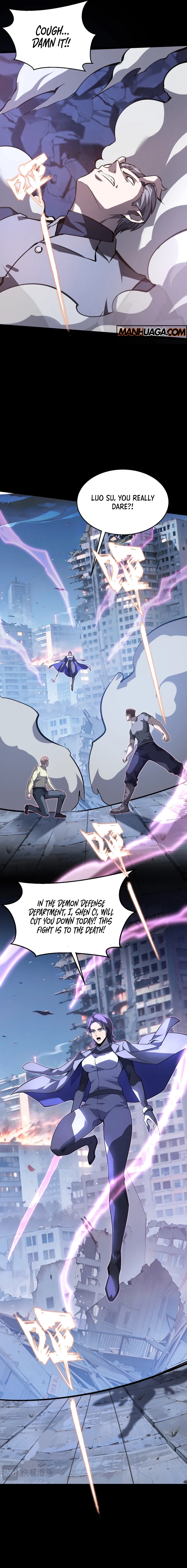 Don’t Call Me A Devil Chapter 15 page 15