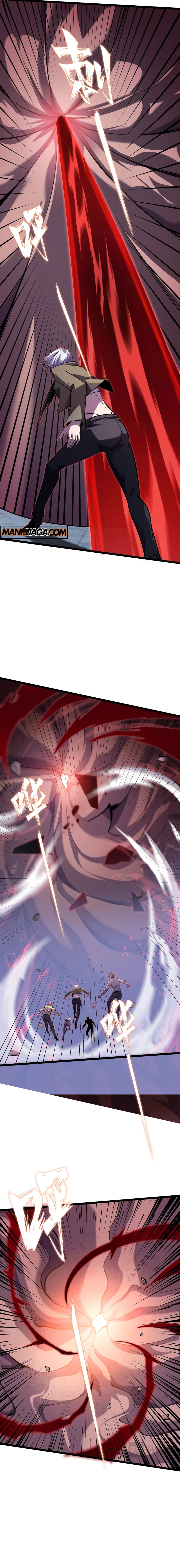 Don’t Call Me A Devil Chapter 14 page 3