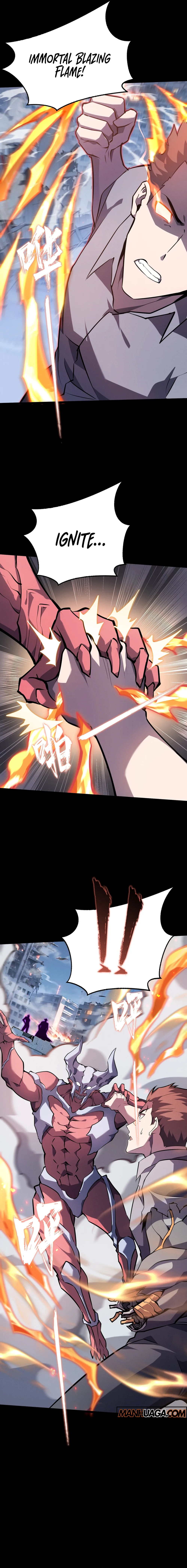 Don’t Call Me A Devil Chapter 14 page 15