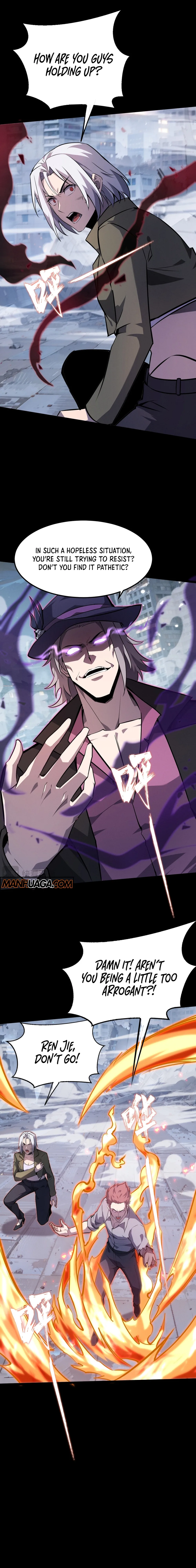 Don’t Call Me A Devil Chapter 14 page 14