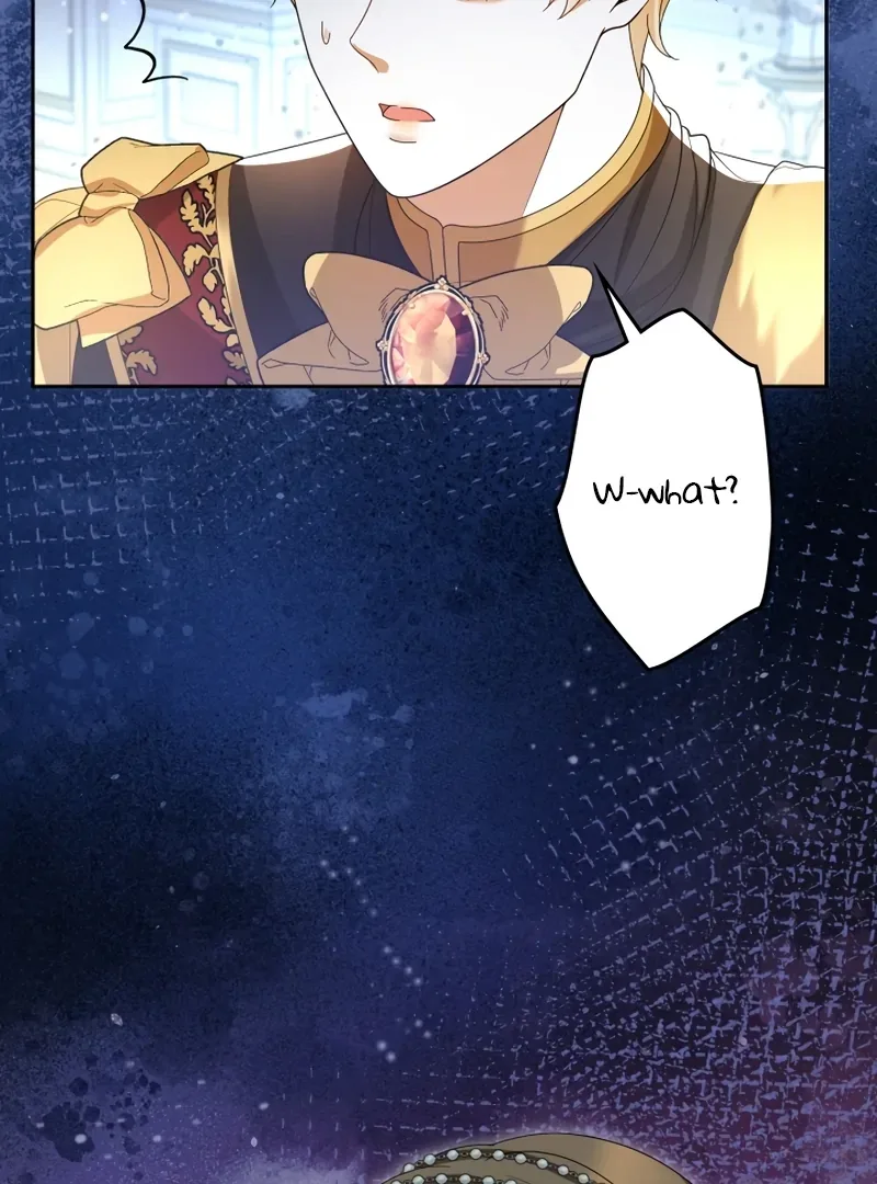 Don’t Be Fooled By The Saintess Chapter 24 page 12