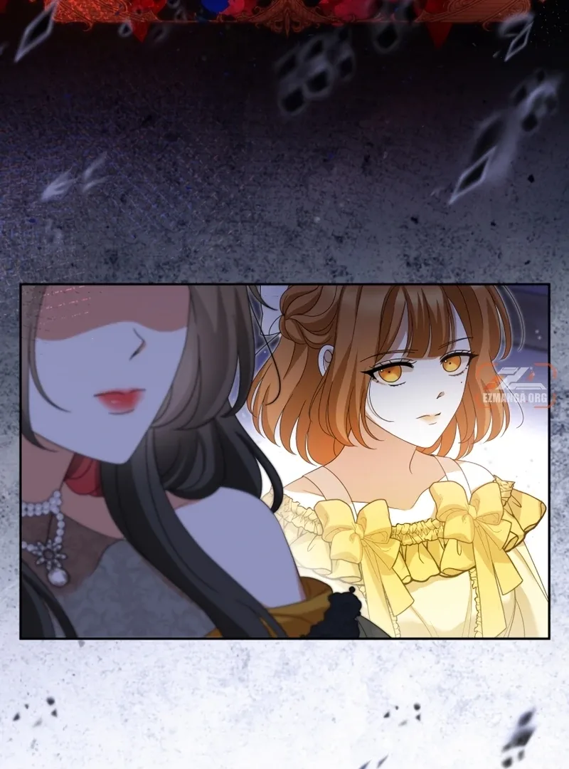 Don’t Be Fooled By The Saintess Chapter 24 page 7