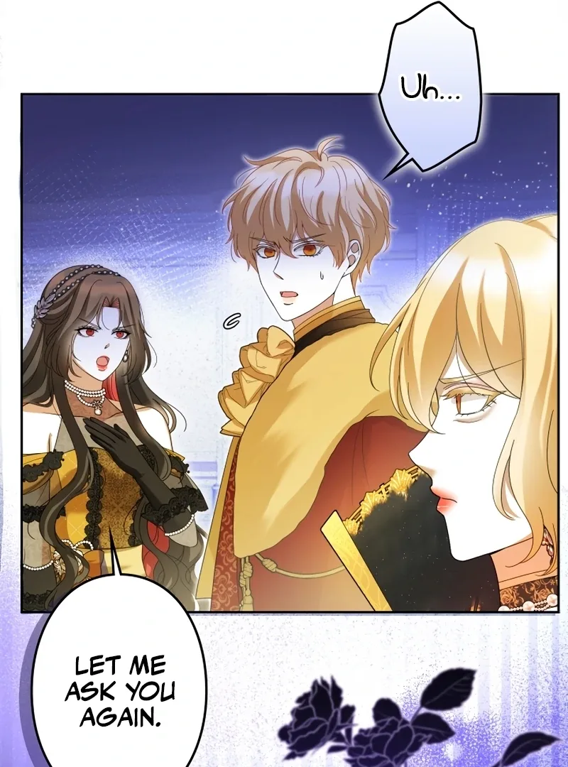 Don’t Be Fooled By The Saintess Chapter 24 page 15