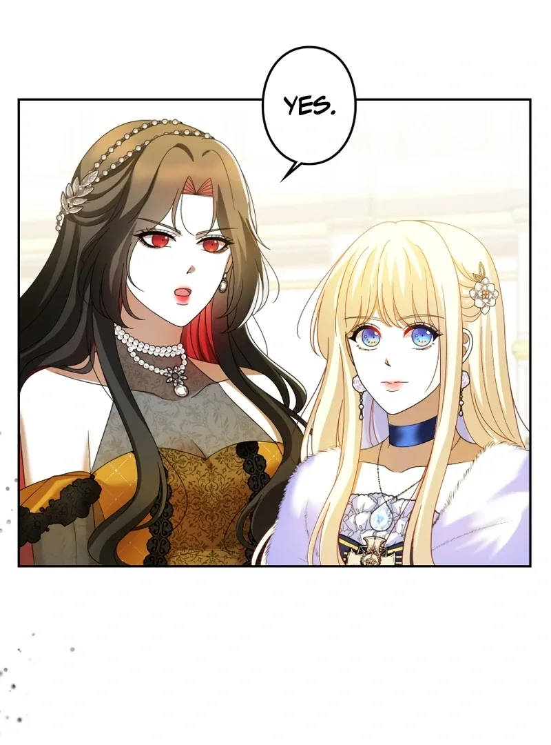 Don’t Be Fooled By The Saintess Chapter 24 page 10