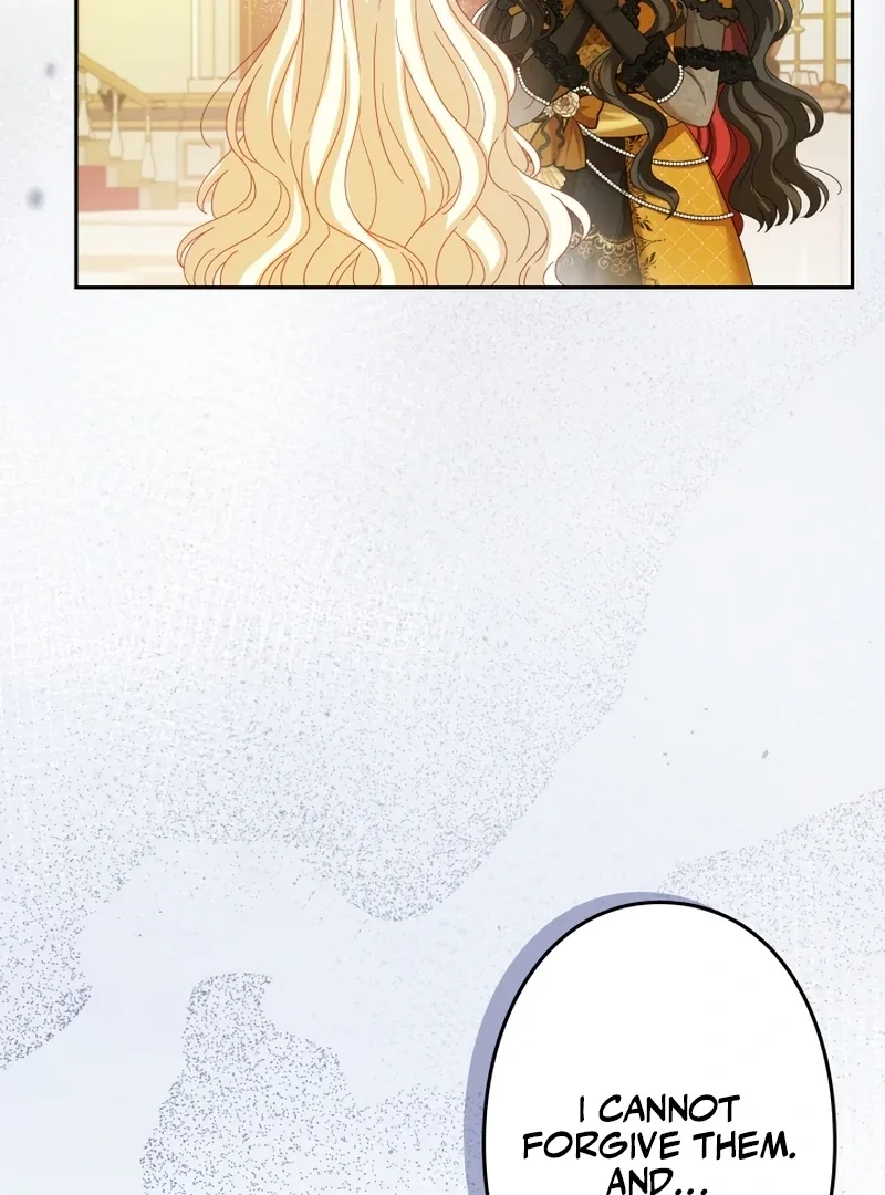 Don’t Be Fooled By The Saintess Chapter 24 page 22