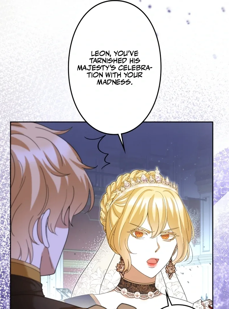 Don’t Be Fooled By The Saintess Chapter 24 page 38