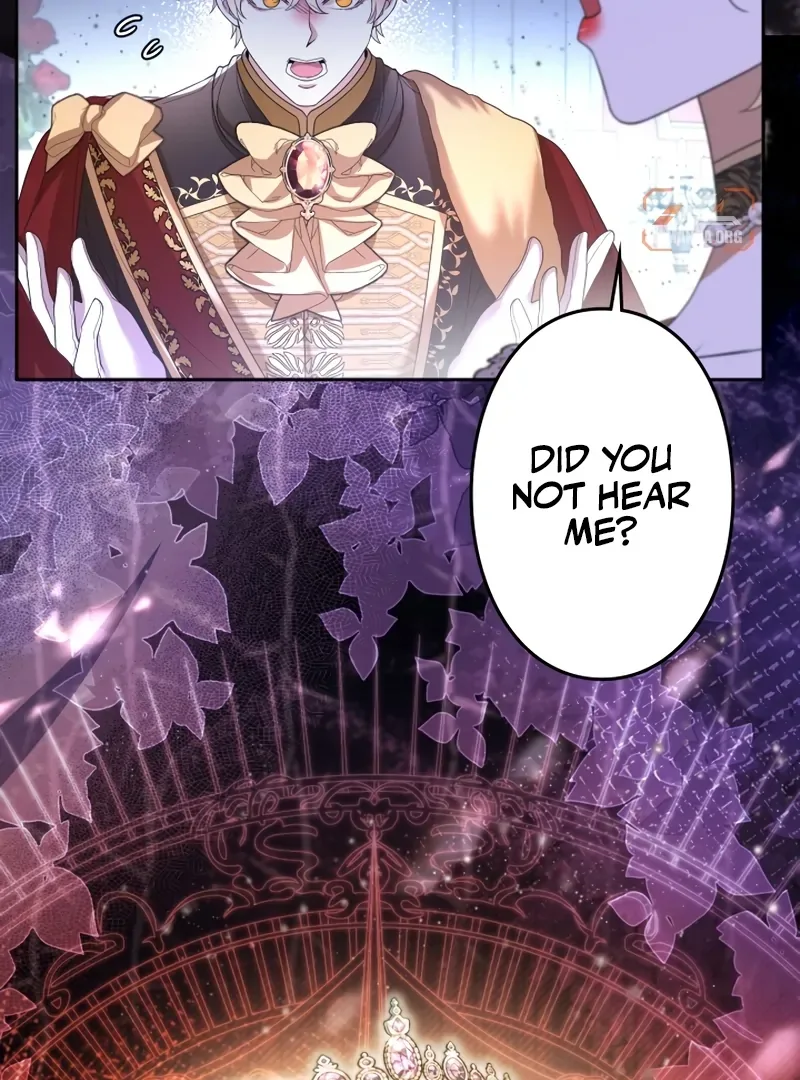 Don’t Be Fooled By The Saintess Chapter 24 page 40