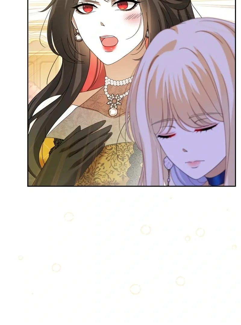 Don’t Be Fooled By The Saintess Chapter 24 page 32