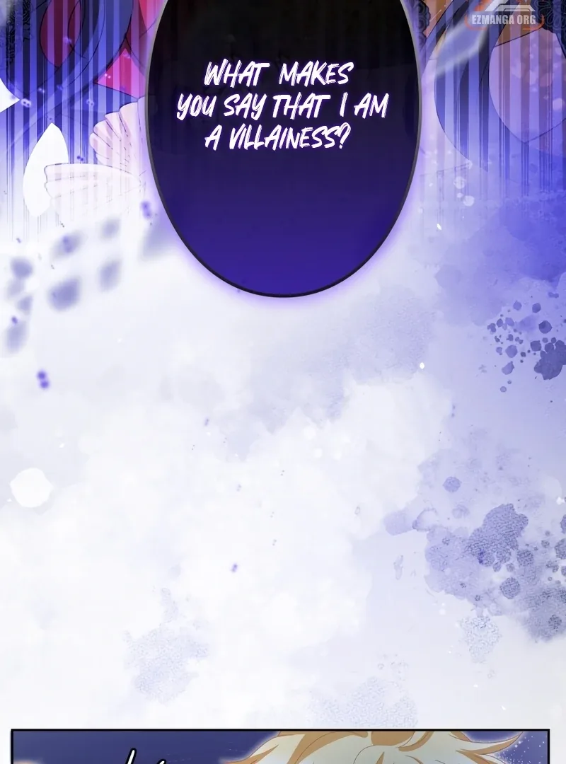 Don’t Be Fooled By The Saintess Chapter 24 page 18