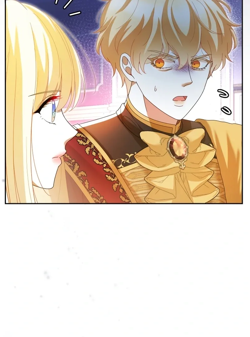 Don’t Be Fooled By The Saintess Chapter 24 page 19