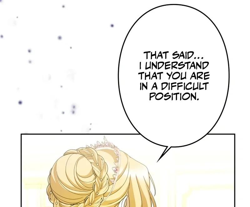 Don’t Be Fooled By The Saintess Chapter 24 page 36