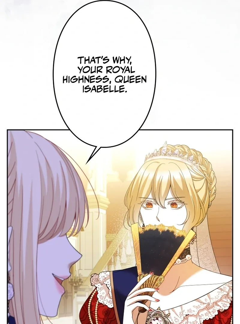 Don’t Be Fooled By The Saintess Chapter 24 page 28