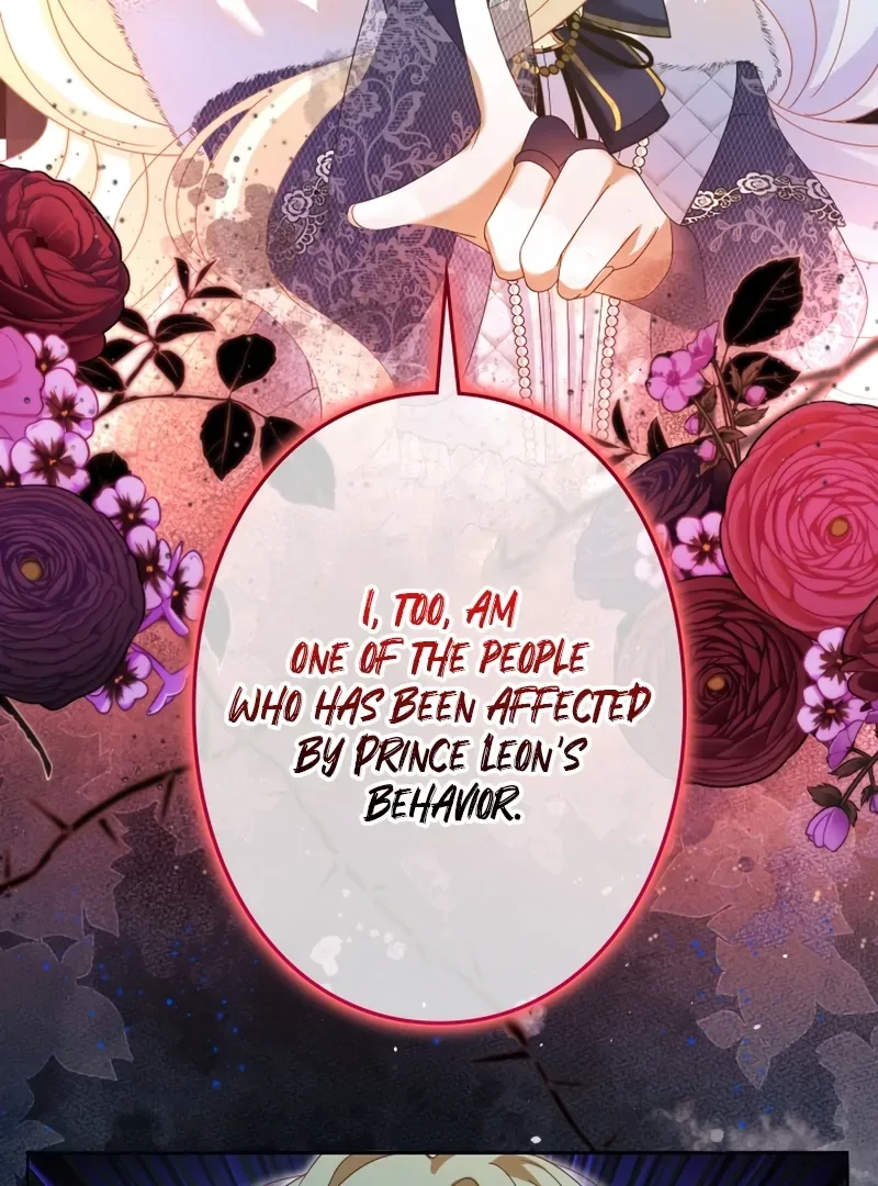 Don’t Be Fooled By The Saintess Chapter 24 page 25
