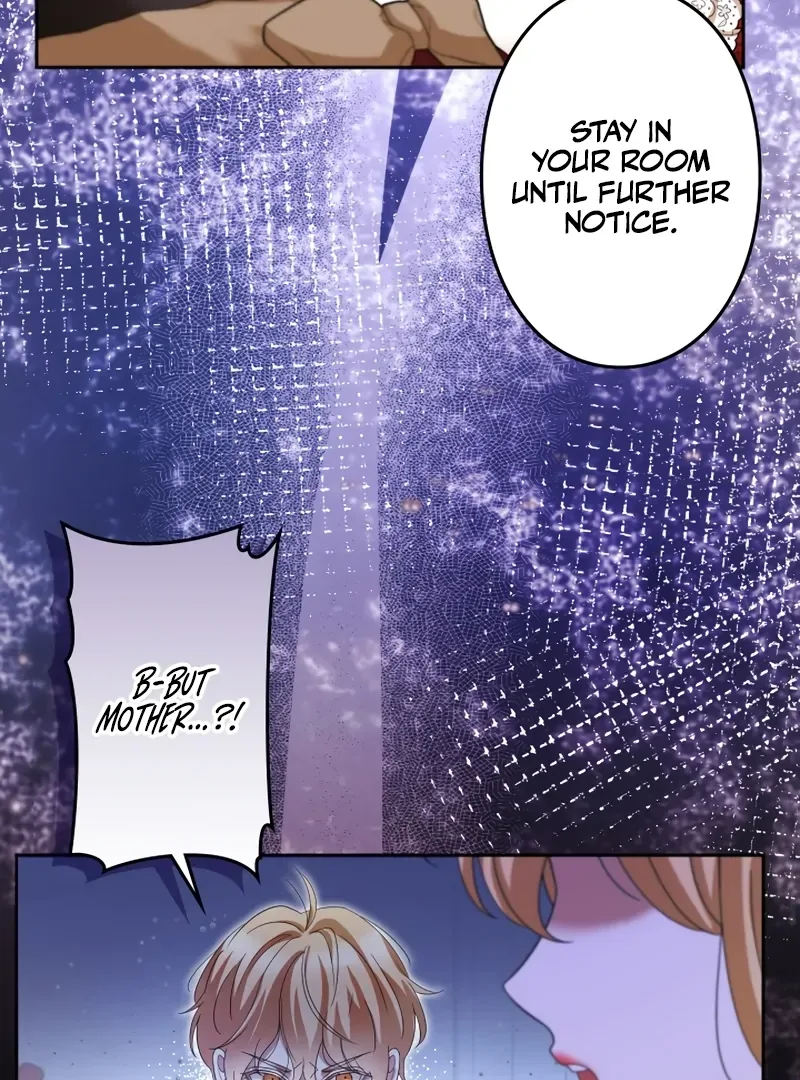 Don’t Be Fooled By The Saintess Chapter 24 page 39